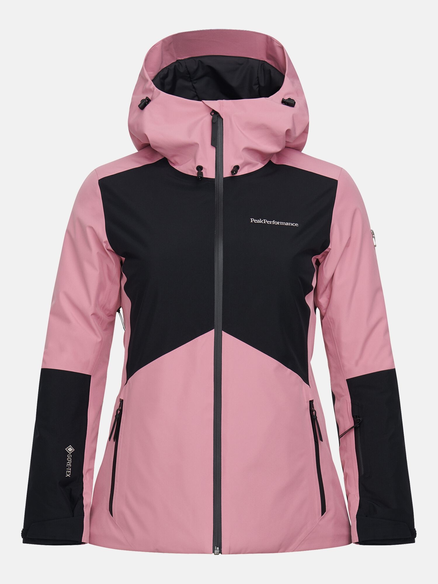 Peak Performance Anima GTX Jacket - Women's - Ski West