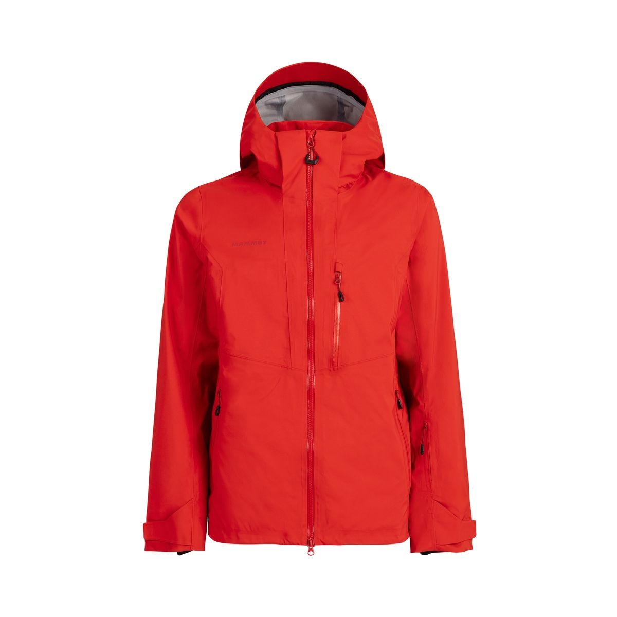 stoney hardshell jacket for men