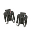 Hotronic Hotronics Slide Strap Brackets