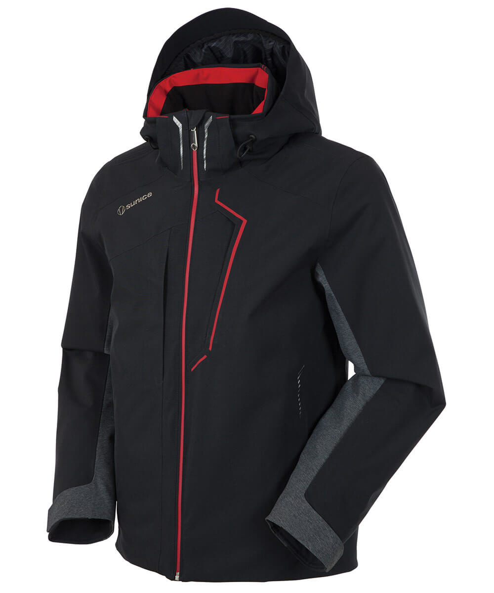 Sunice Tyler Jacket - Men's - Ski West