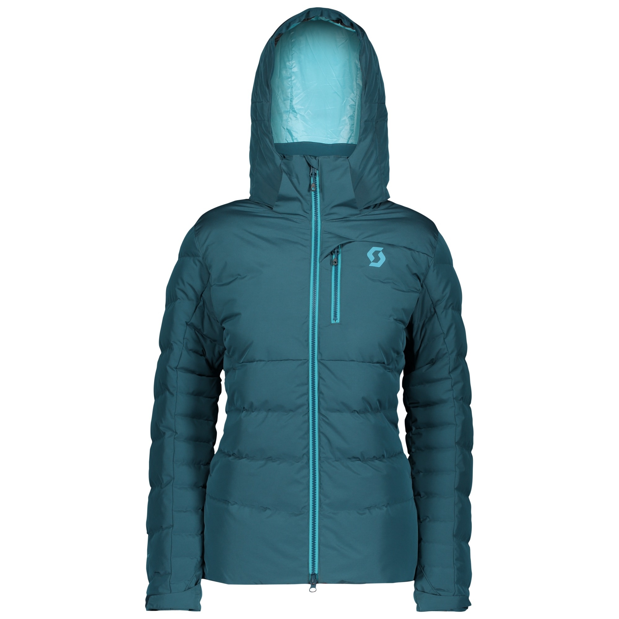 ultimate down jacket