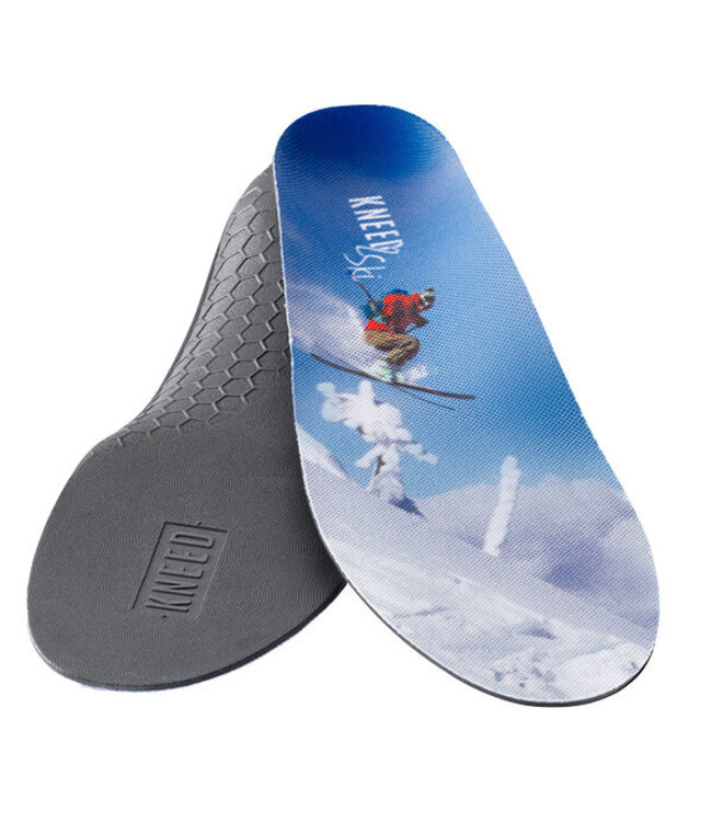 Kneed Kneed 2 Ski Insoles