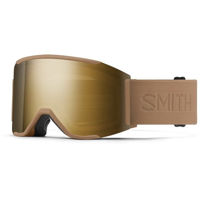 Smith Squad Mag 2021 Ski West