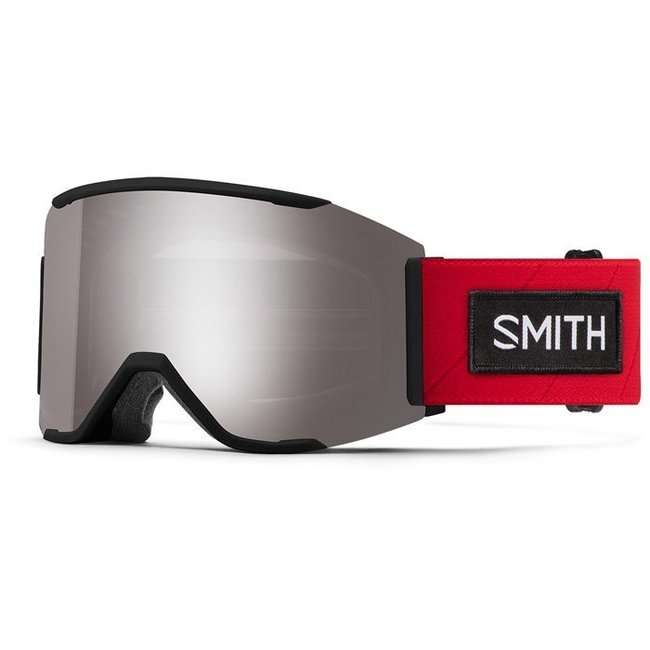 Smith Squad Mag 2021 Ski West