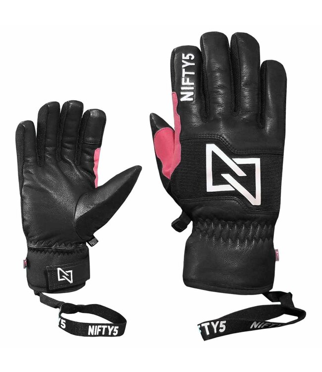Nifty5 Dextech Gloves