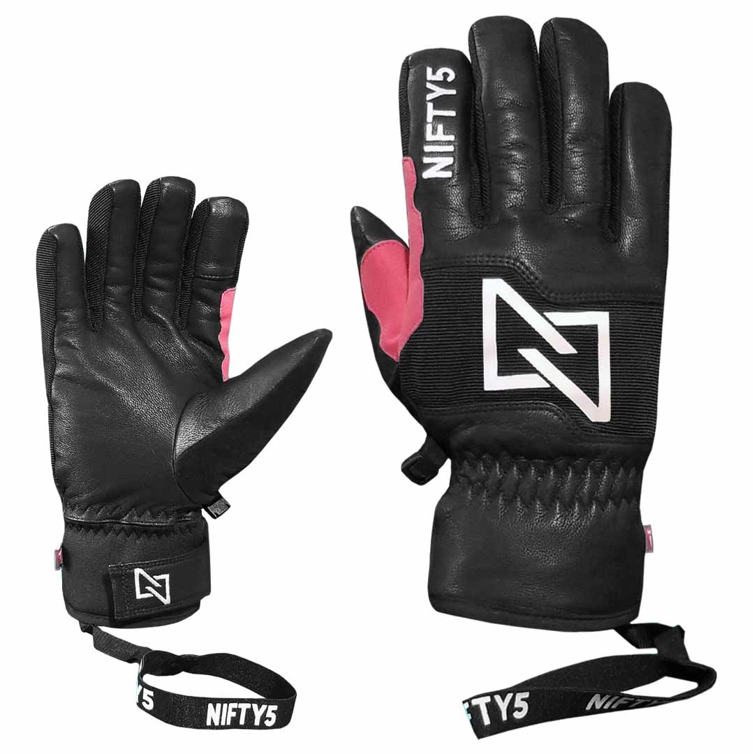 Nifty5 Dextech Gloves
