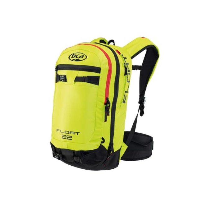 bca avalanche airbag