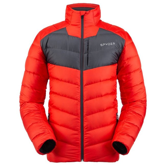 Spyder Timeless Insulator Jacket- Men's 