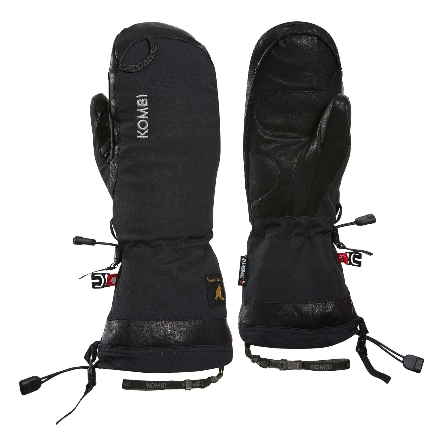 Kombi Explorer Mitt Men s Ski West