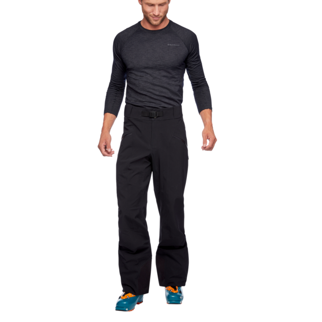 Black Diamond Recon Stretch Ski Pant (Men's)