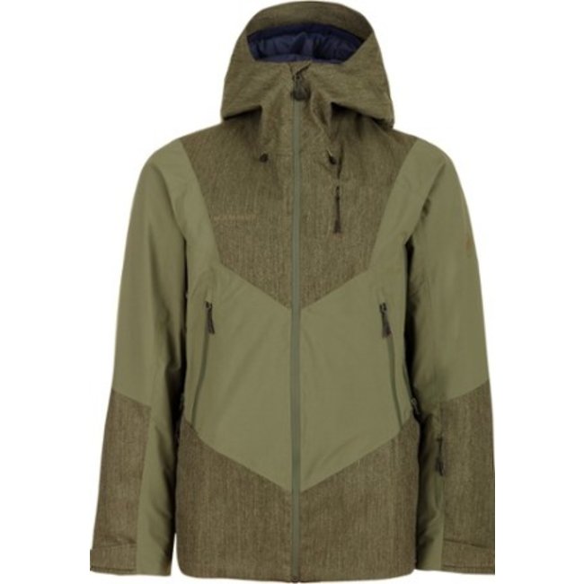 Mammut Thermo Cambrena Jacket - Men's 