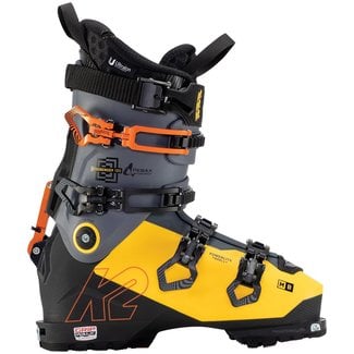 K2 Method Pro Ski Boots 28.5 2024