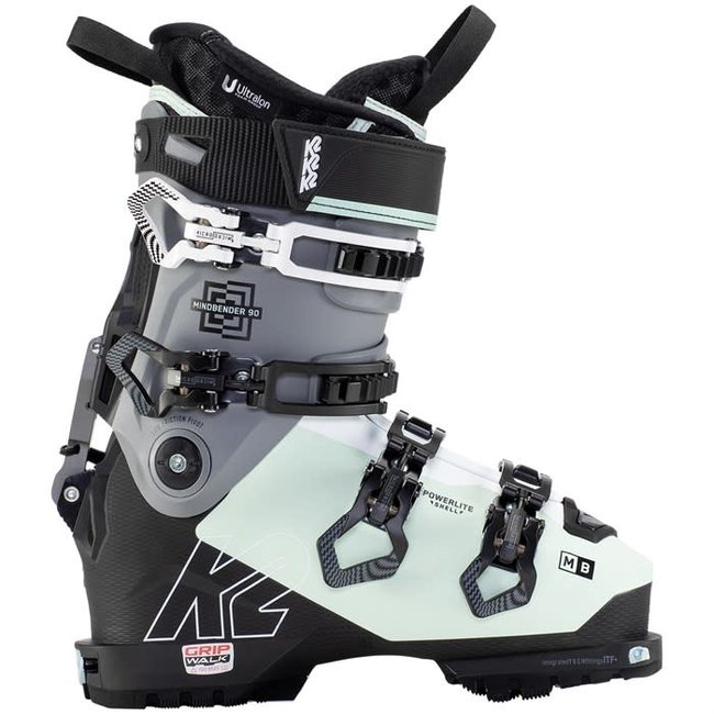 K2 Mindbender 90 Alliance GW - Ski West