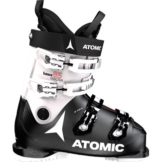 Women's Alpine Ski Boots