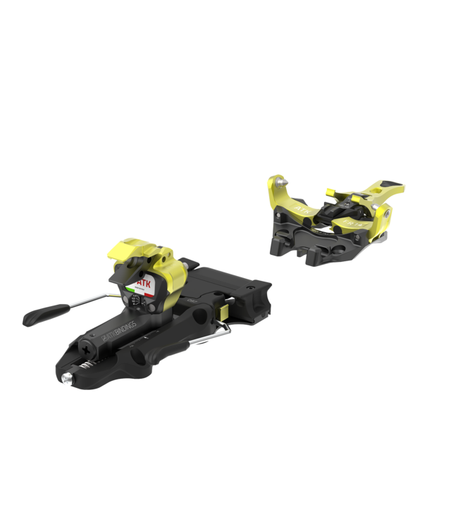 ATK Freeraider 14