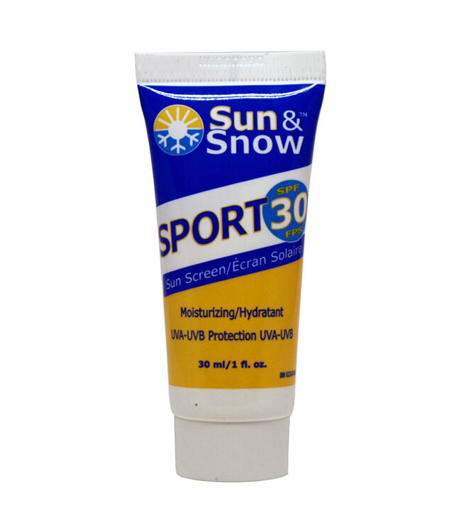 Sun Protector SPF 30 Sunscreen