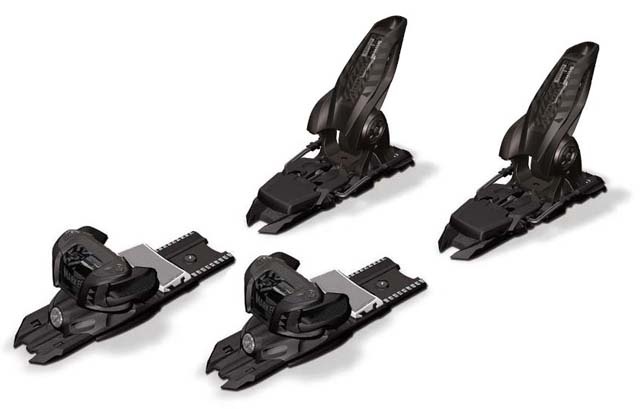 marker griffon 13 demo bindings