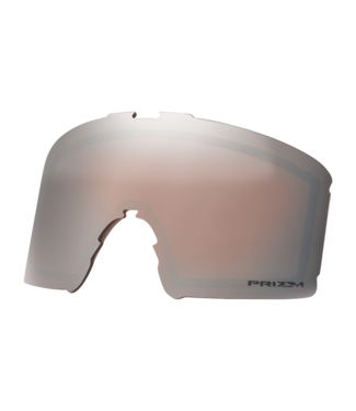 Oakley Oakley Line Miner Replacement Lens - Tinted