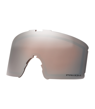 Oakley Oakley Line Miner Replacement Lens
