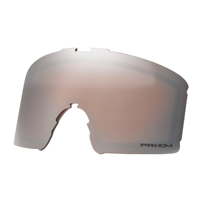 Oakley Line Miner Replacement Lens