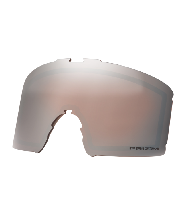 Oakley Line Miner Replacement Lens - Tinted