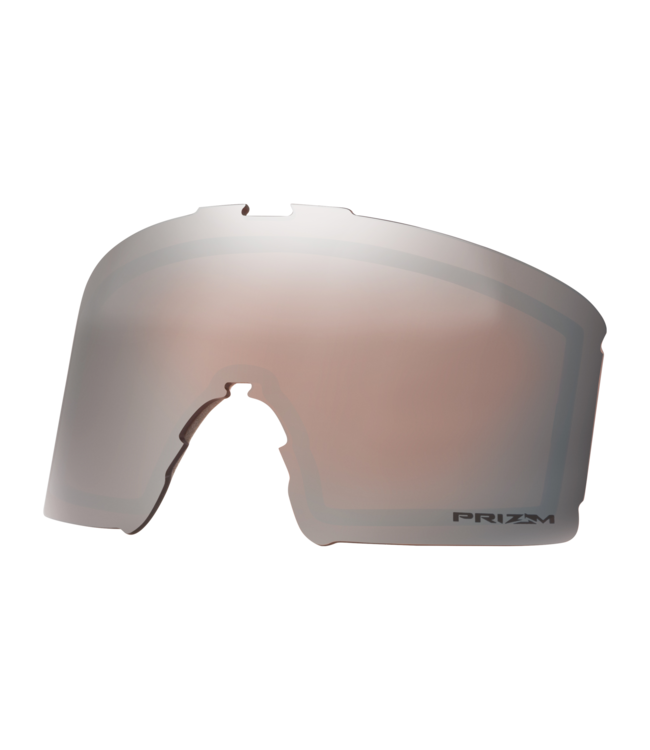 Oakley Line Miner Replacement Lens