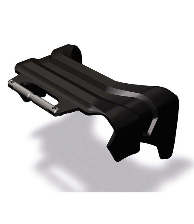 Marker Kingpin Crampon Ski West