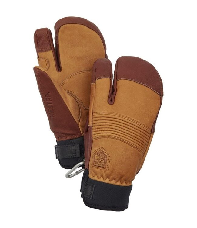 Hestra Freeride CZone 3-Finger Glove - Unisex