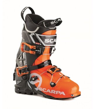 Scarpa Scarpa Maestrale 2023