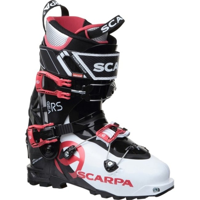 Scarpa Gea RS 2022 - Women's - Ski West