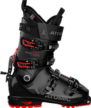 Atomic Hawx Ultra XTD 120 CT - Ski West