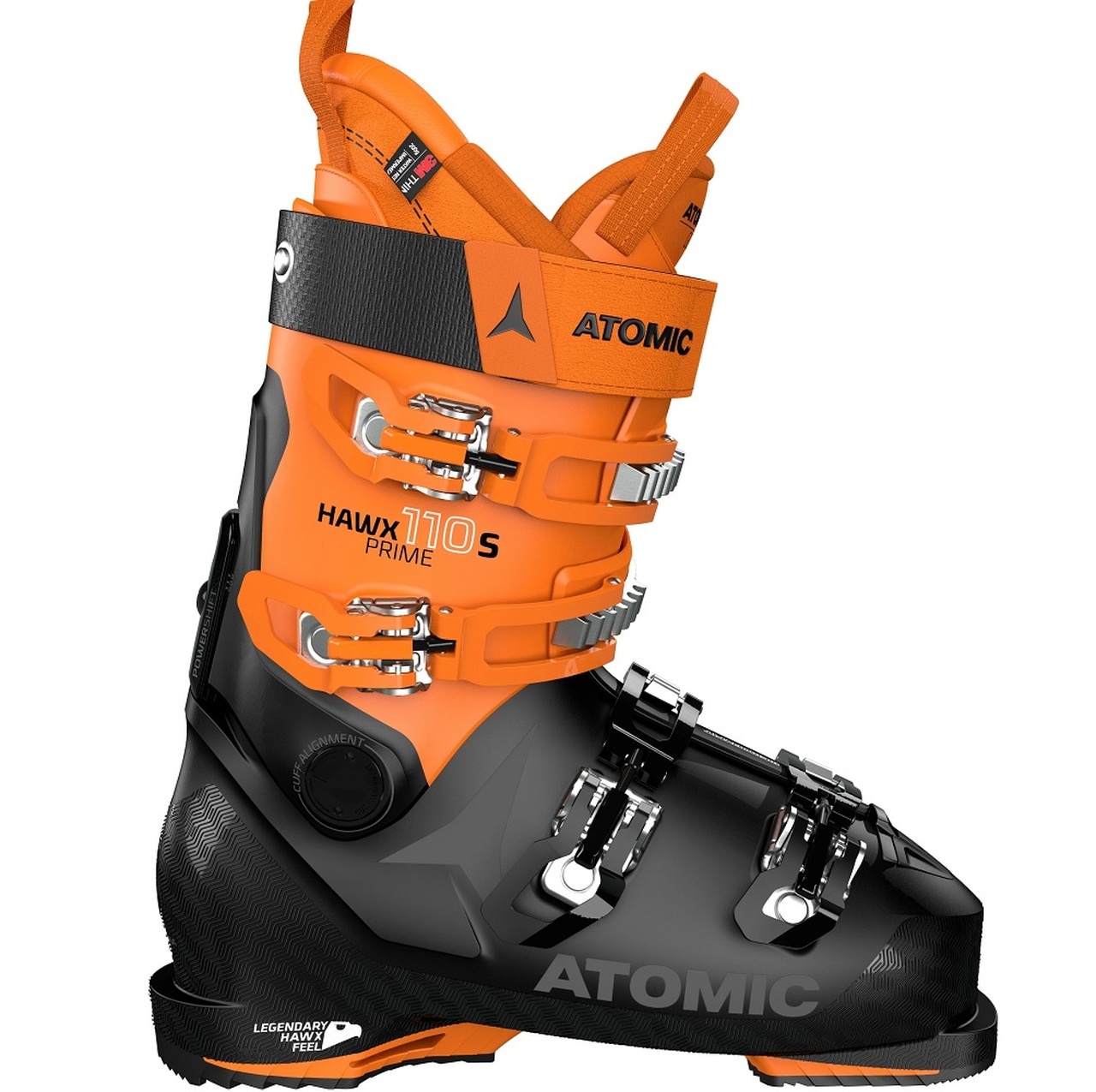 atomic memory fit at home