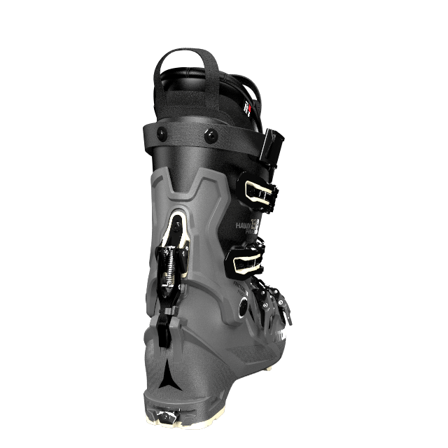 Atomic Hawx Prime XTD 130 Tech GW 2021 Ski West