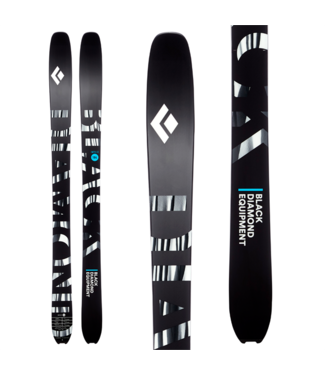 Black Diamond Black Diamond Impulse 104 2024