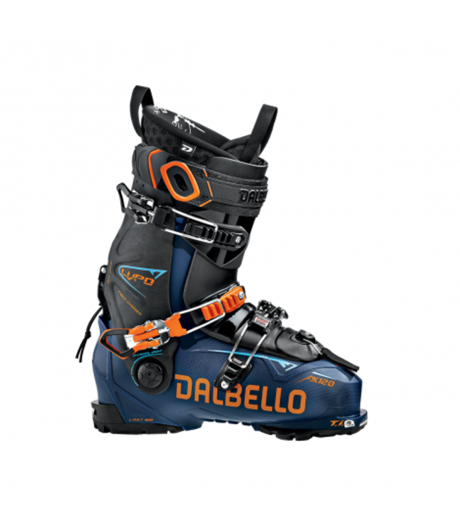 Dalbello Lupo 120 AX 2021 - Ski West