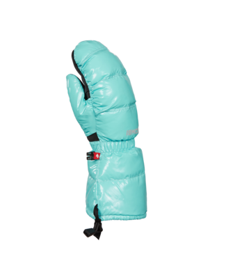 Kombi Kombi Puffy Mitt - Junior