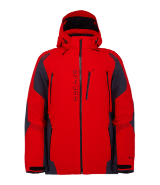 Spyder Leader Jacket - Men's - Ski West