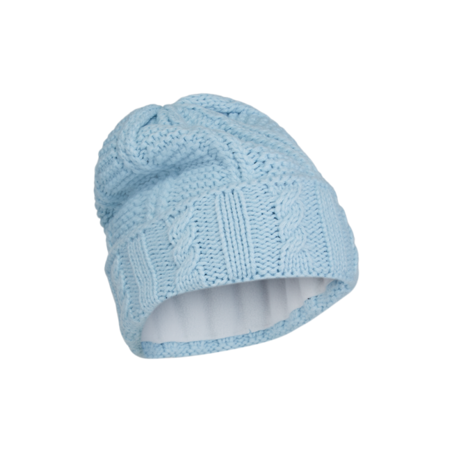 Spyder Cable Knit Toque - Women's