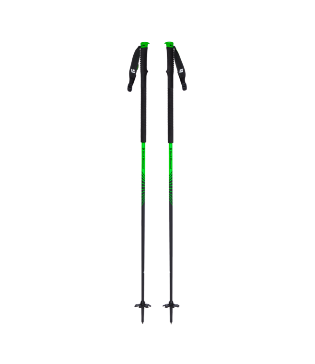 Black Diamond Vapour Carbon Ski Poles
