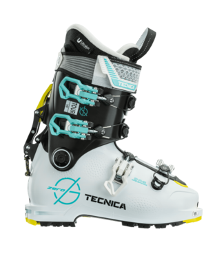 Tecnica Tecnica Zero G Tour 2022 - Women's