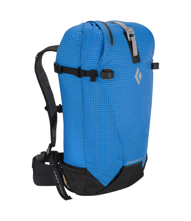 Black Diamond Cirque 35 Backpack M/L Ultra Blue