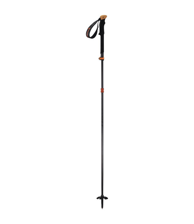 Scott Cascade C Carbon Pole 4 Part