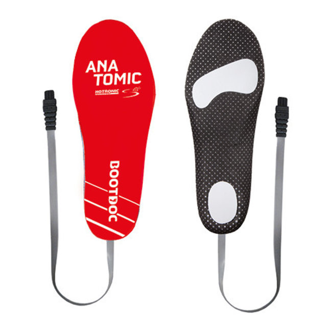 Hotronic BD Anatomic Insoles