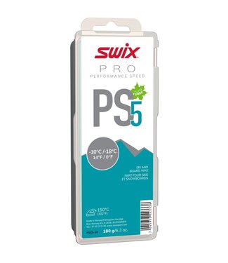 Swix Swix Pro Performance Speed Wax 180g