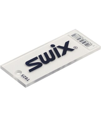 Swix Swix Plexi Scraper 5mm