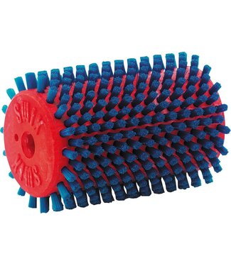 Swix Swix Roto Brush Blue Nylon 100mm