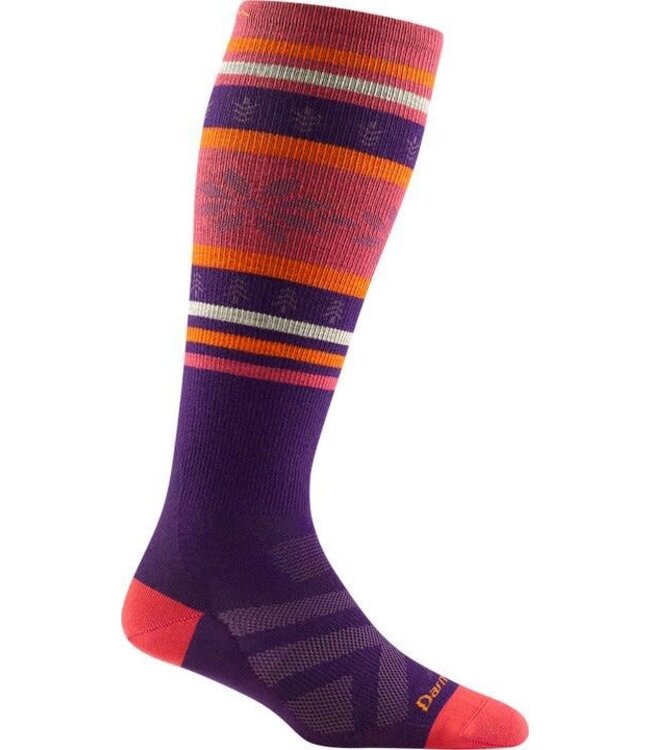 Darn Tough Alpine Lightweight Ski Socks - Women's