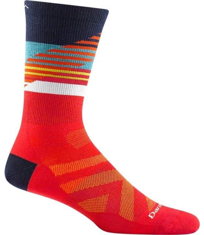 Darn Tough Lillehammer Nordic Boot Lightweight Socks