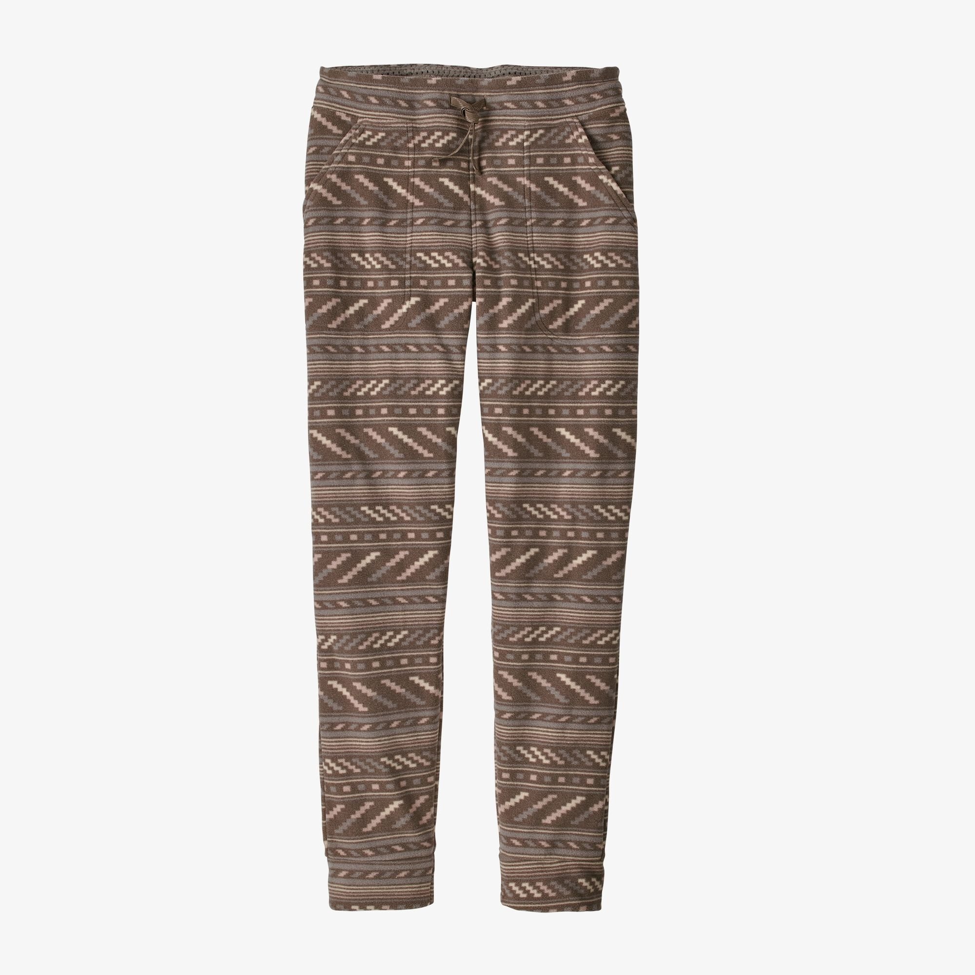 Patagonia Snap-T Fleece Pants - Women's 