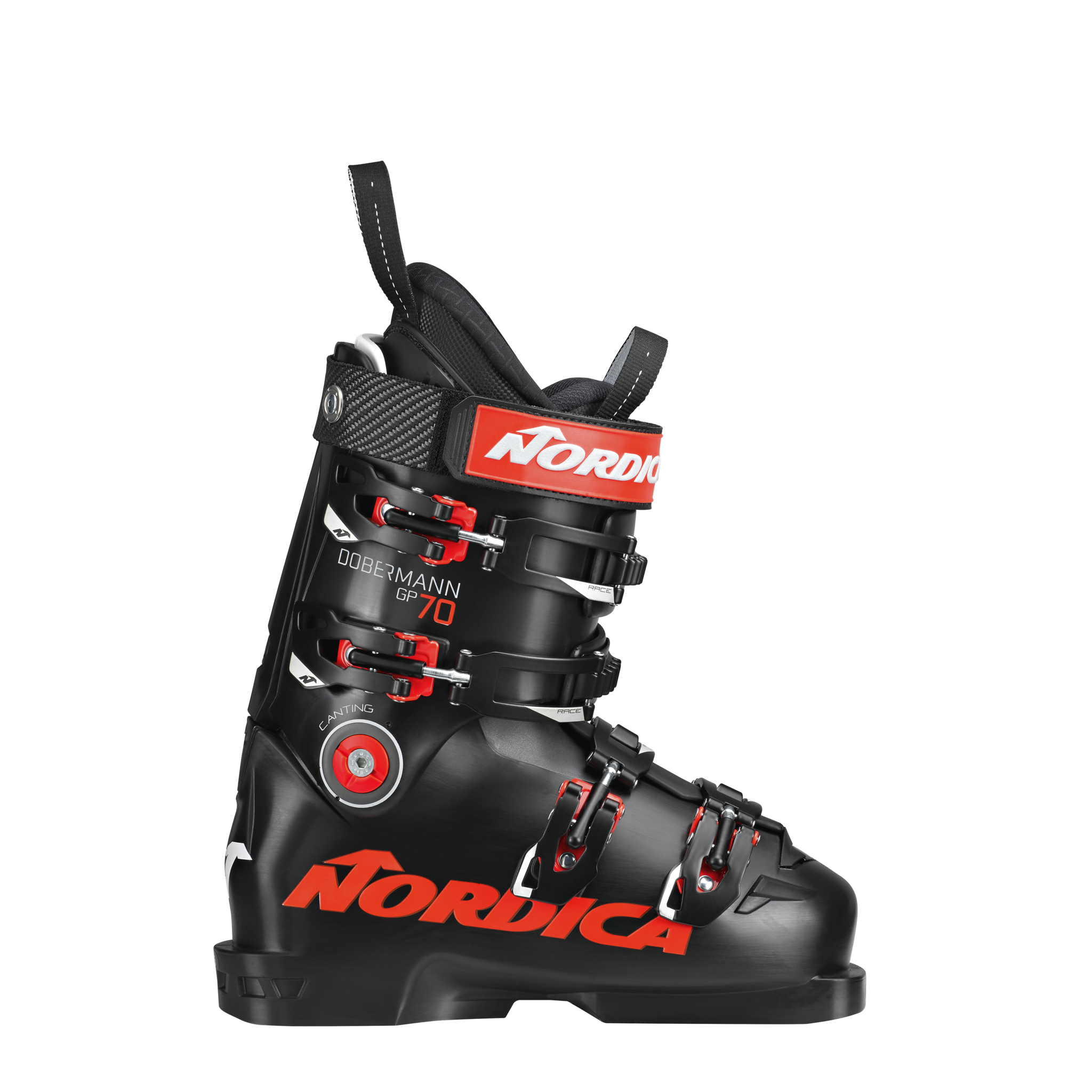Nordica Dobermann GP 70 Junior 2022 - Ski West